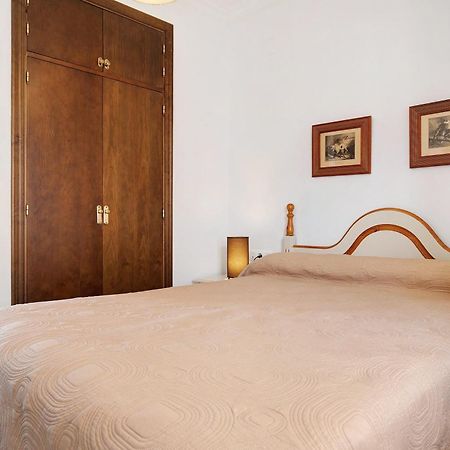 Apartmán Jonico 110 Conil De La Frontera Exteriér fotografie