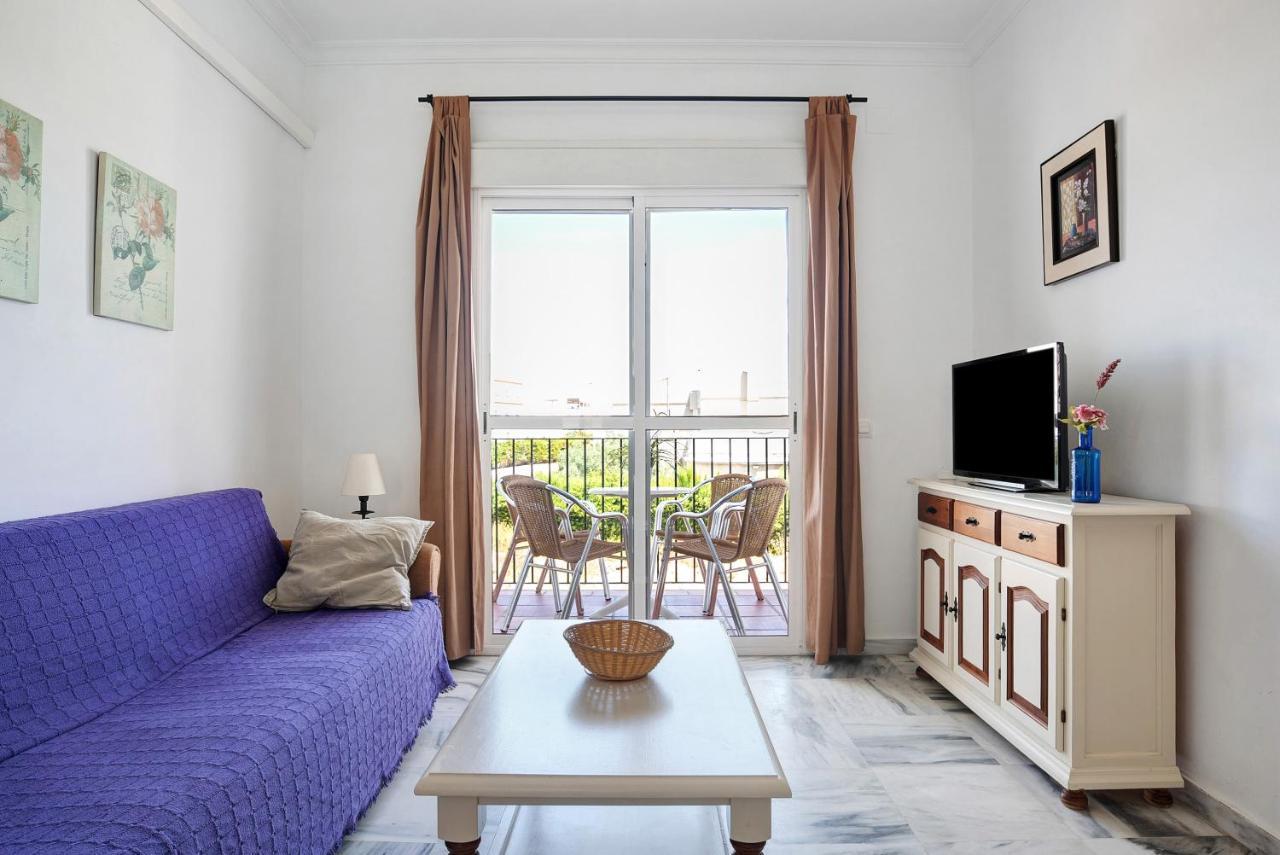 Apartmán Jonico 110 Conil De La Frontera Exteriér fotografie