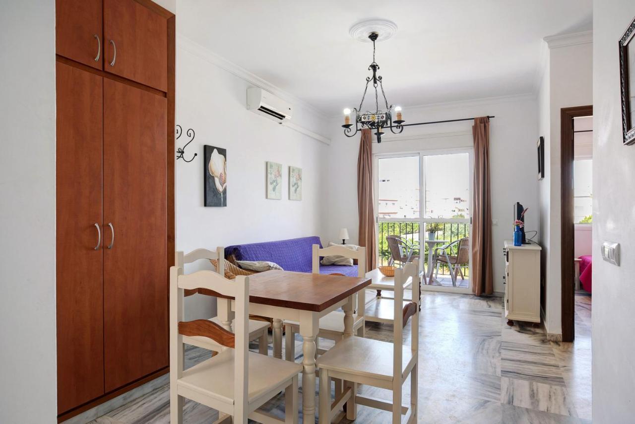 Apartmán Jonico 110 Conil De La Frontera Exteriér fotografie