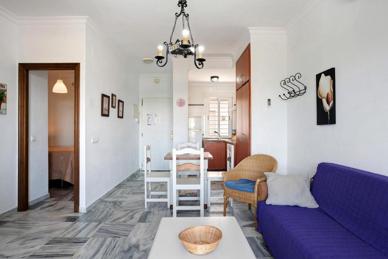 Apartmán Jonico 110 Conil De La Frontera Exteriér fotografie
