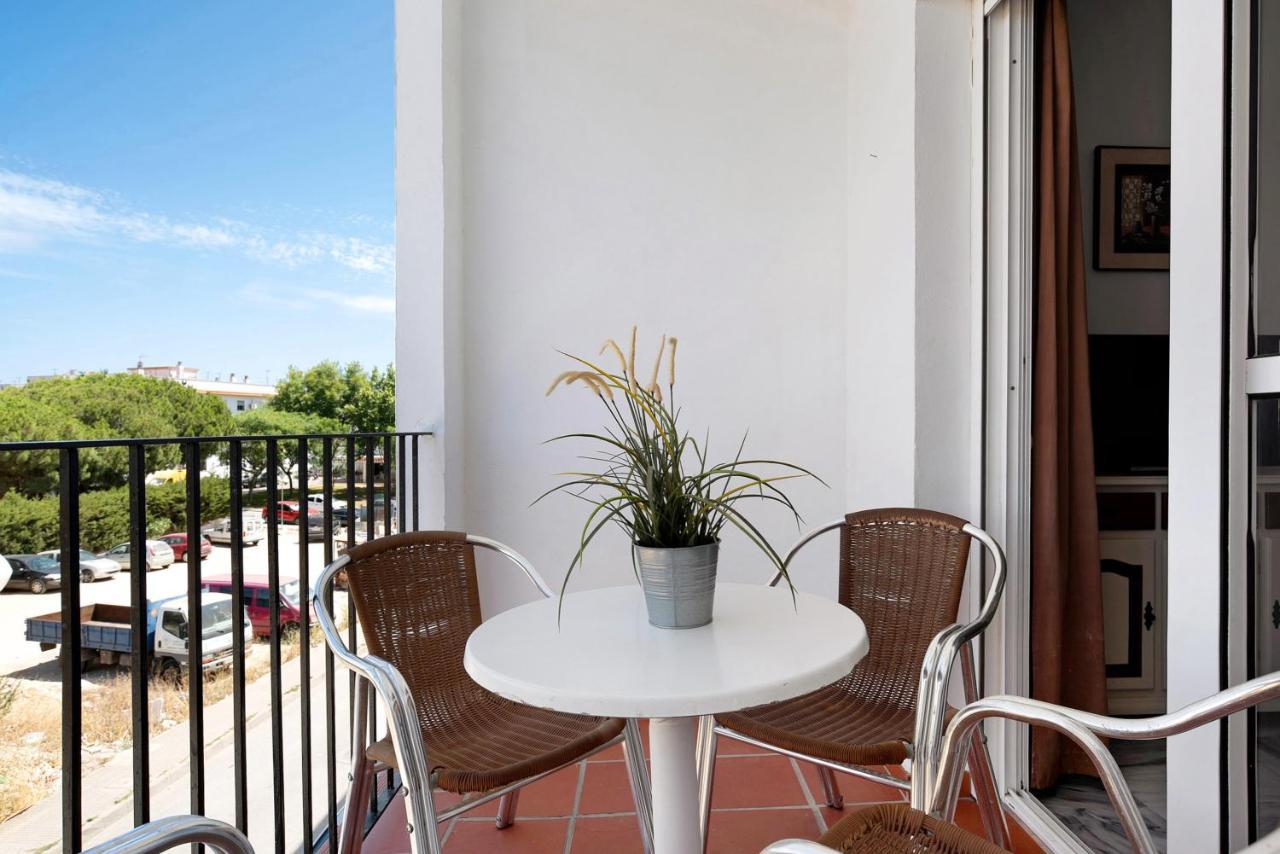 Apartmán Jonico 110 Conil De La Frontera Exteriér fotografie