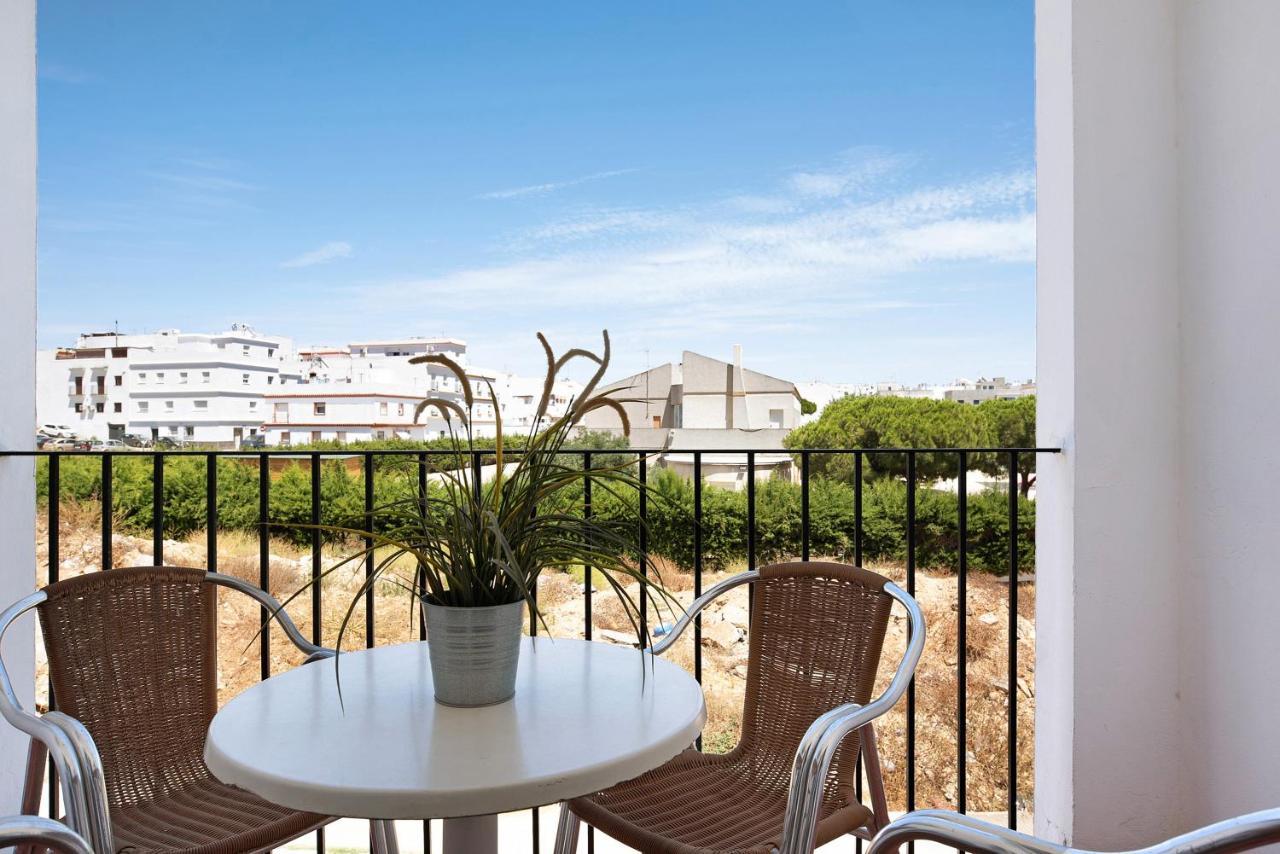 Apartmán Jonico 110 Conil De La Frontera Exteriér fotografie