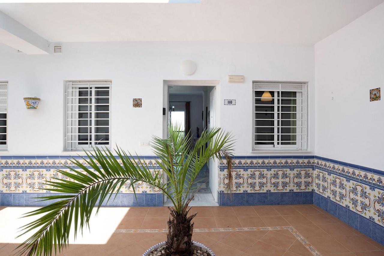 Apartmán Jonico 110 Conil De La Frontera Exteriér fotografie
