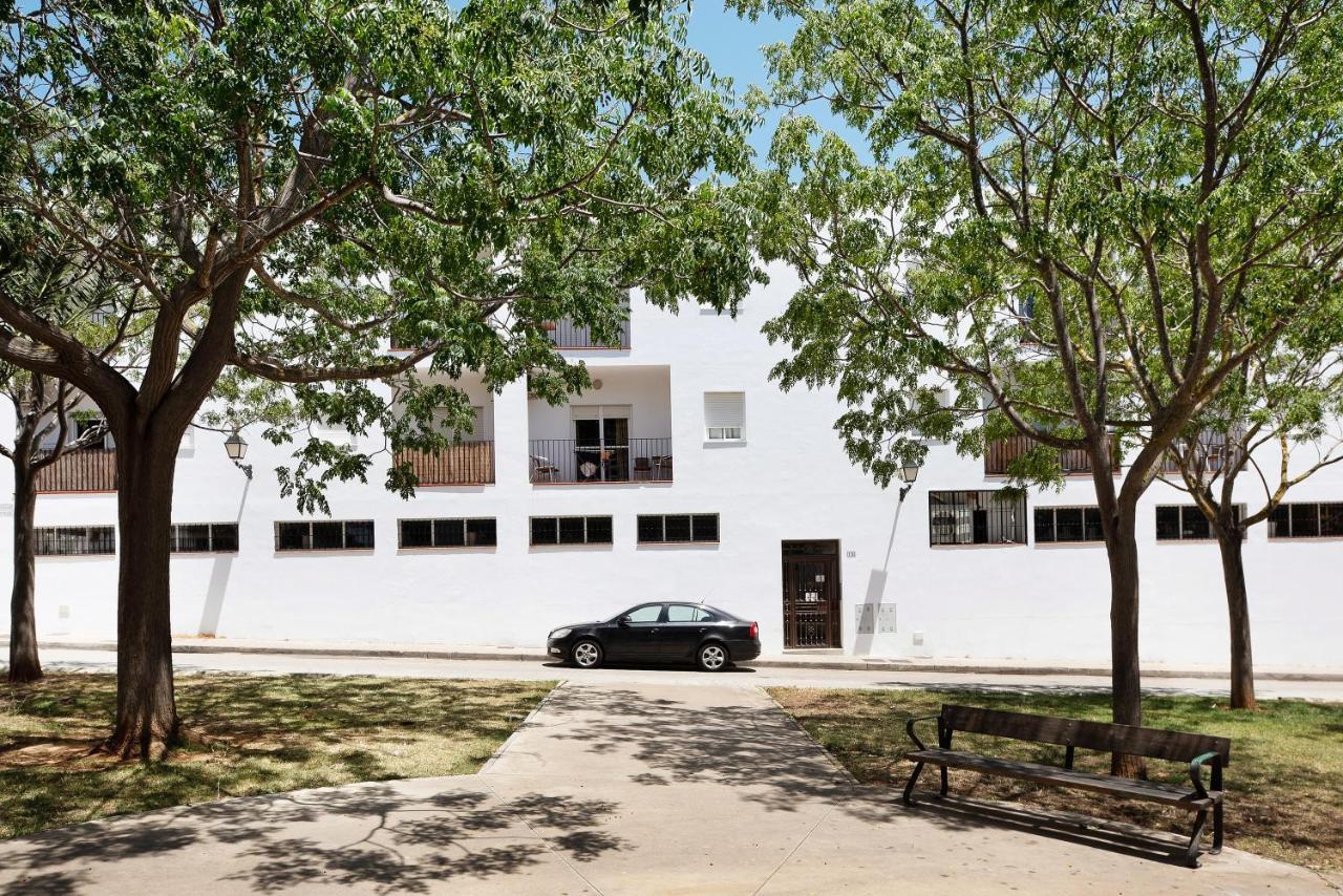 Apartmán Jonico 110 Conil De La Frontera Exteriér fotografie