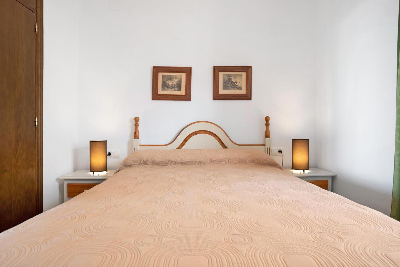 Apartmán Jonico 110 Conil De La Frontera Exteriér fotografie