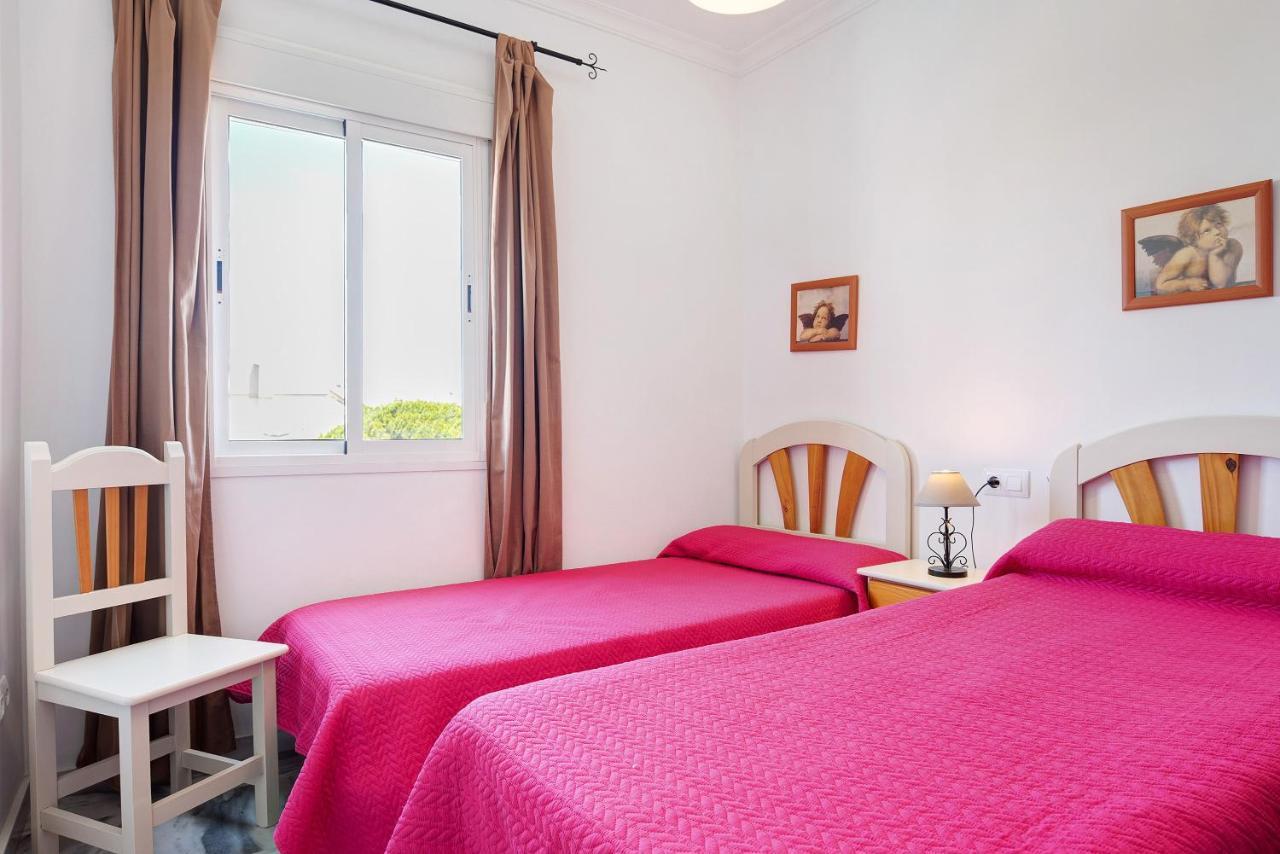 Apartmán Jonico 110 Conil De La Frontera Exteriér fotografie