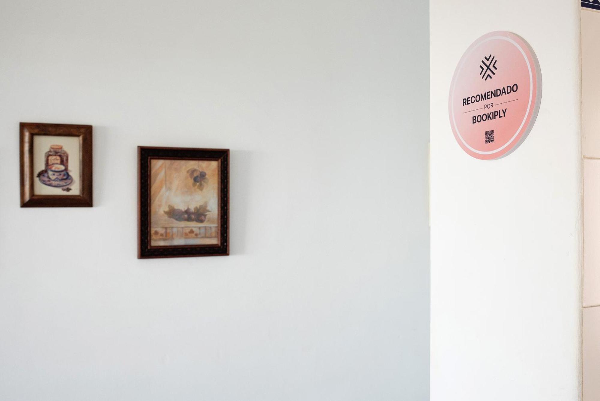 Apartmán Jonico 110 Conil De La Frontera Exteriér fotografie
