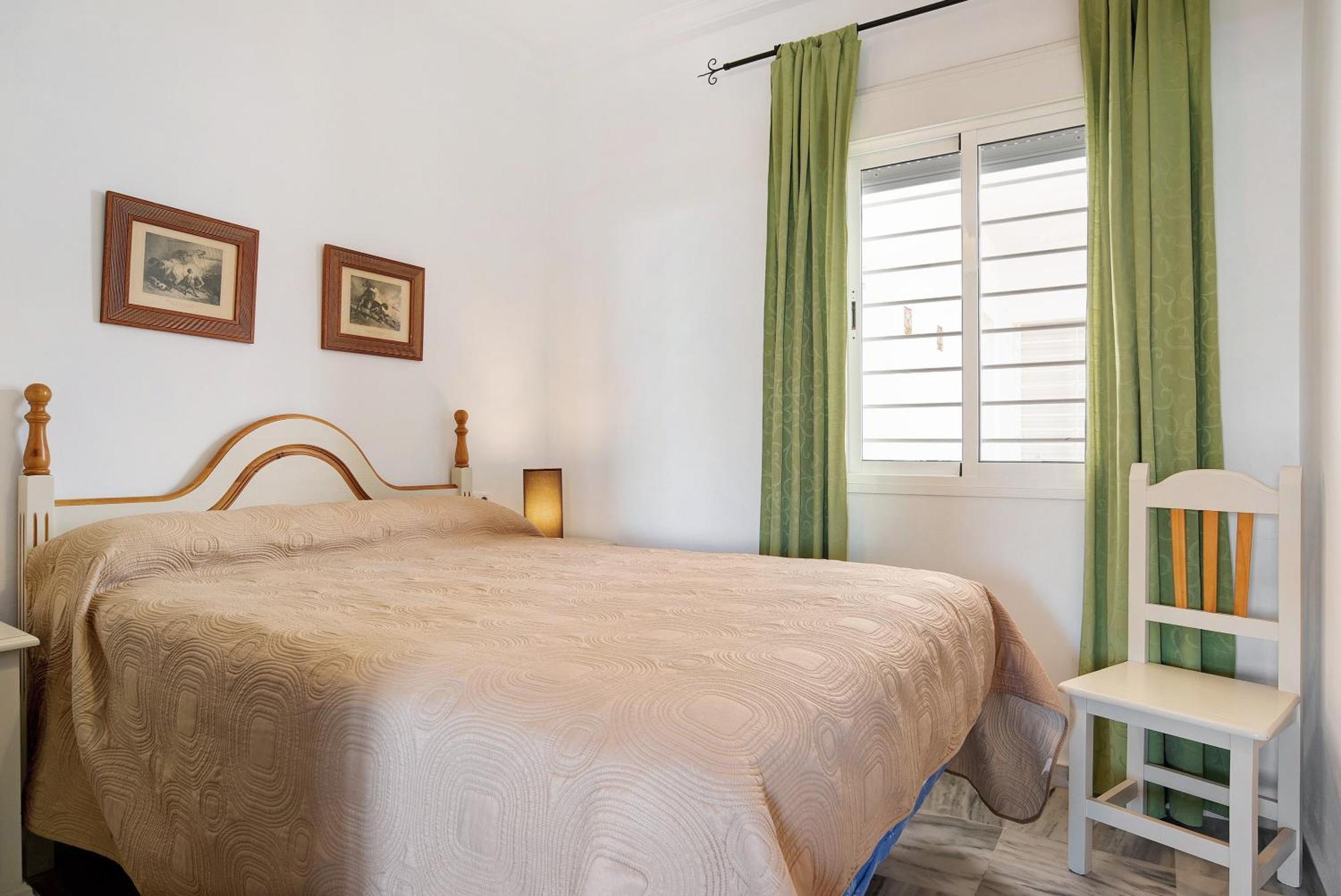 Apartmán Jonico 110 Conil De La Frontera Exteriér fotografie