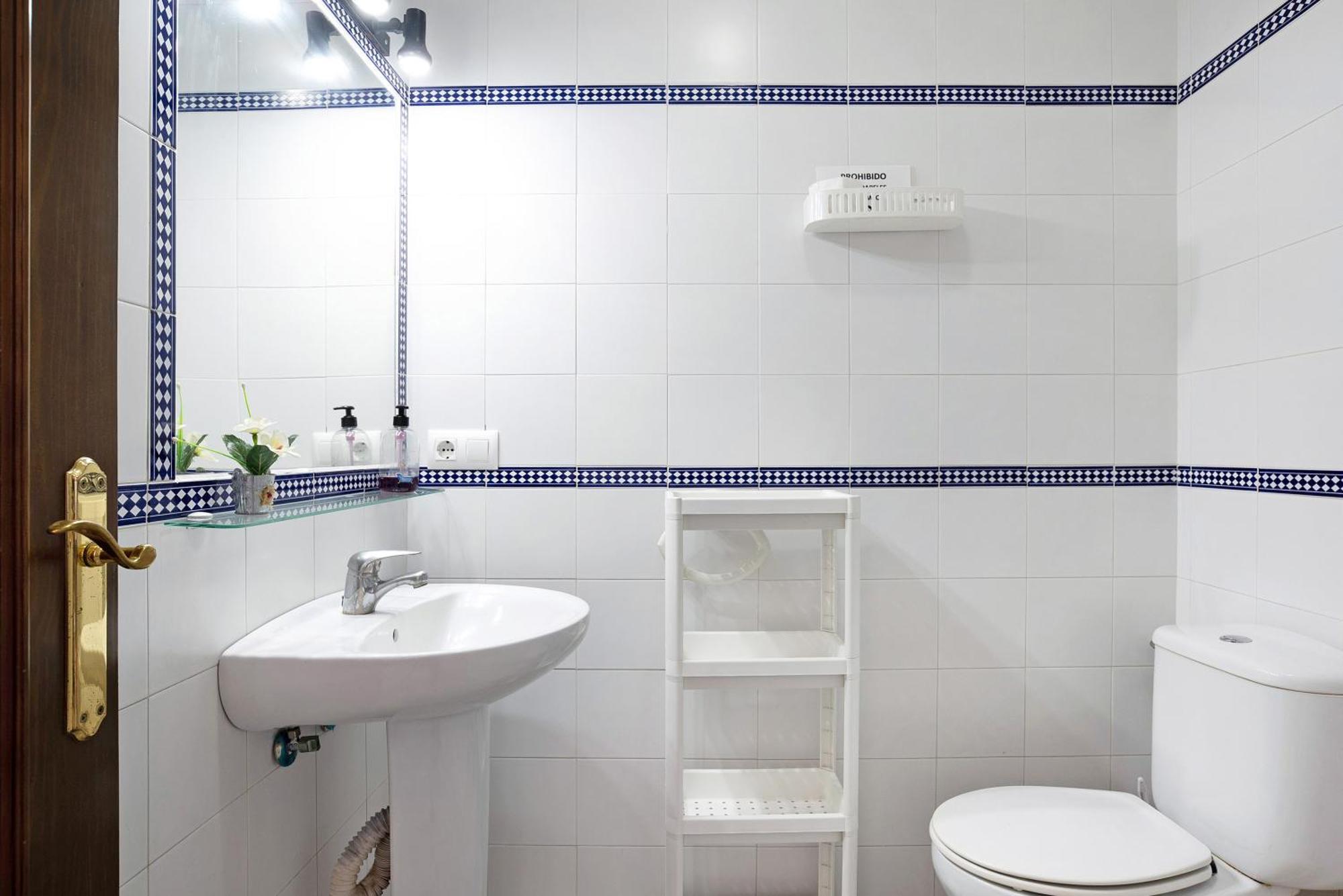 Apartmán Jonico 110 Conil De La Frontera Exteriér fotografie