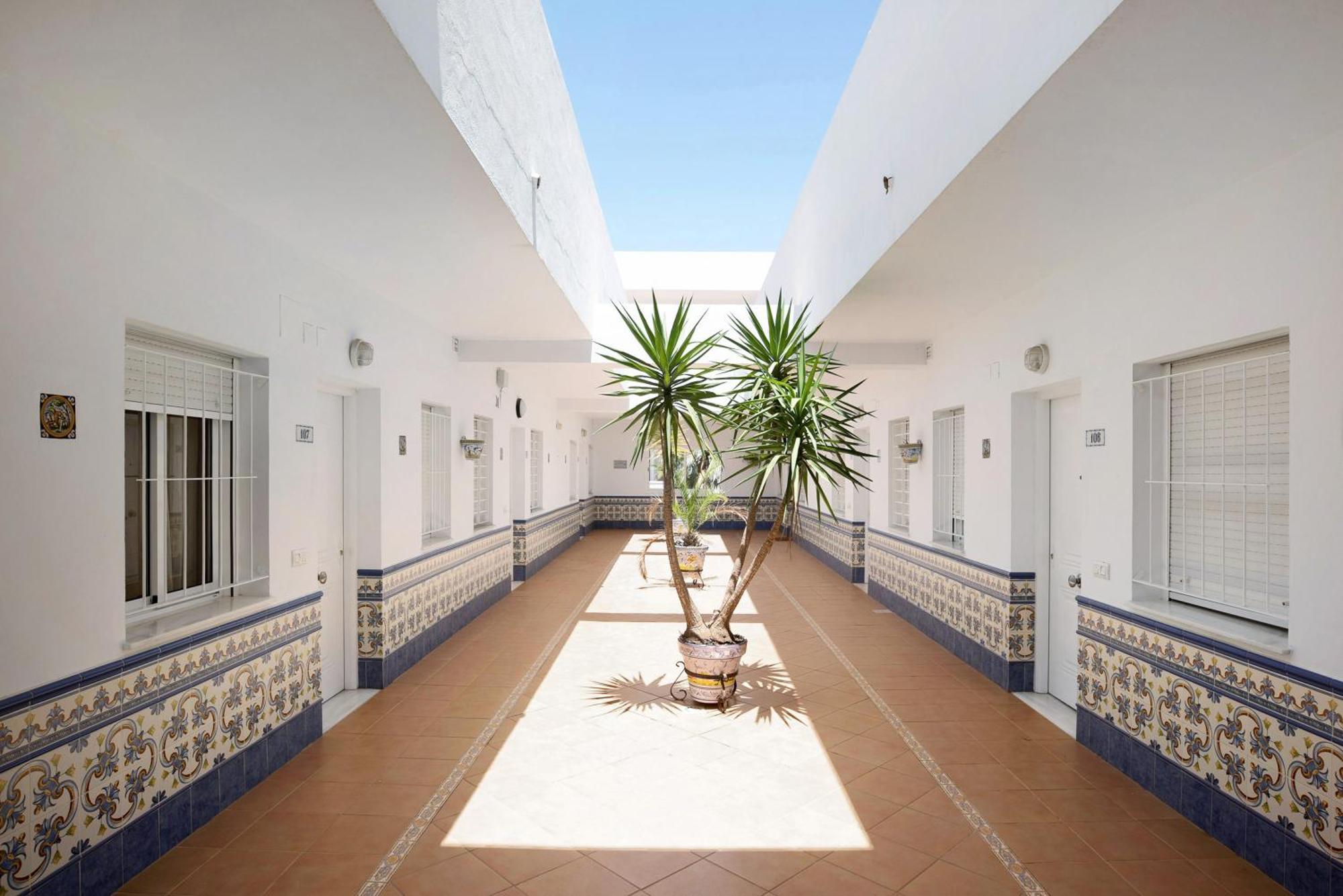 Apartmán Jonico 110 Conil De La Frontera Exteriér fotografie